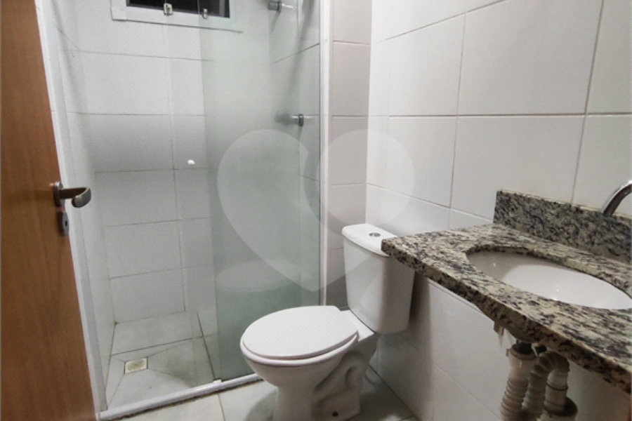 Apartamento à venda com 2 quartos em Pirituba, São Paulo, SP
