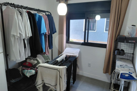 Apartamento 3 dormitórios - Vila dos Lagos - Atibaia