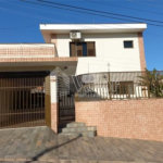 ?? Sobrado à Venda – Vila Monteiro (Gleba I)