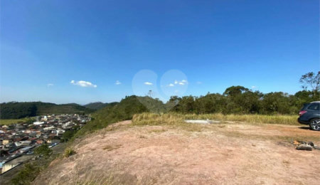 Terreno para construção de habitações ou galpões de logistica- Próximo à Rod Anchieta e Rodoanel