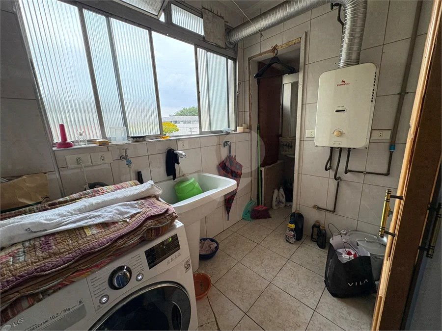 Apartamento á venda - Vila Guarani