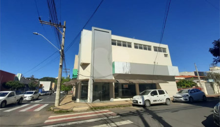 Salão para alugar no Centro, Indaiatuba, SP