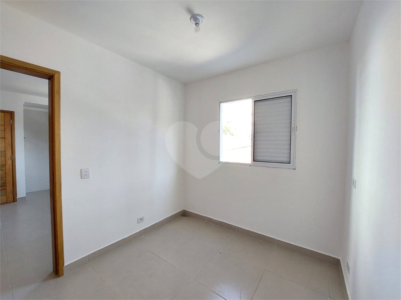 Apartamento 2 quartos - Tucuruvi