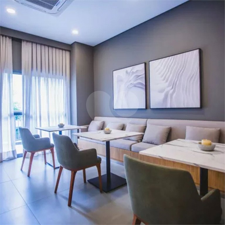 Apartamento à venda com 3 suítes em Vila Mariana, São Paulo, SP
