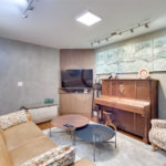 Cobertura duplex com 3 quartos a Venda e locação no Alto Boa Vista, São Paulo - SP
