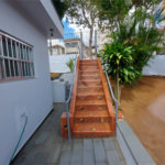 CASA TÉRREA À VENDA NA MOOCA - COM PORTEIRA FECHADA.