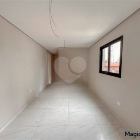 Apartamento com 102m² , 2 dormitórios , sendo 1 suíte e 1 vaga , à venda no bairro Casa Branca em Santo André