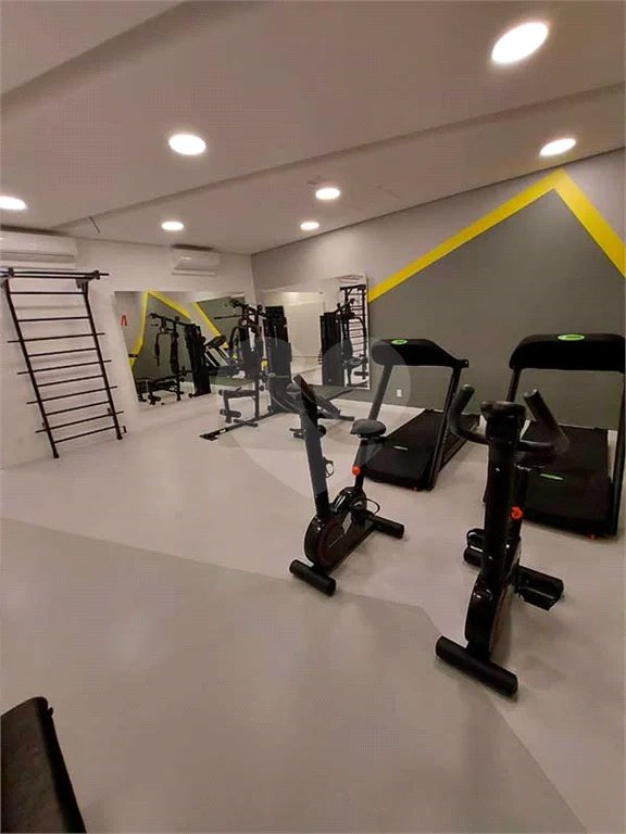 Apartamento à venda com 2 quartos em Sé, São Paulo, SP