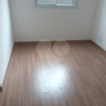 Apartamento à venda com 39m² - Mooca