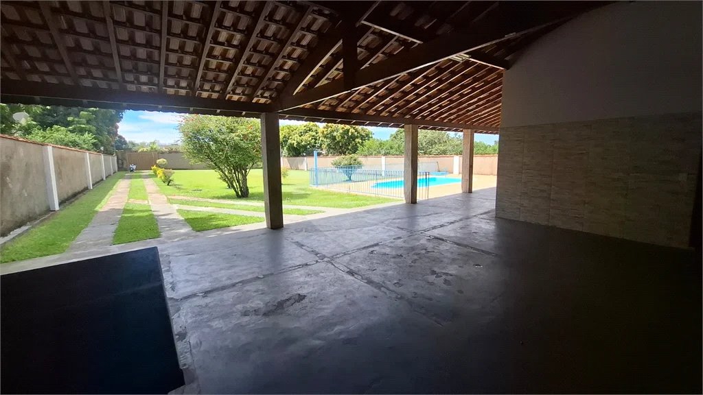 Chácara à venda – Excelente oportunidade dentro da cidade para investir ou para morar!