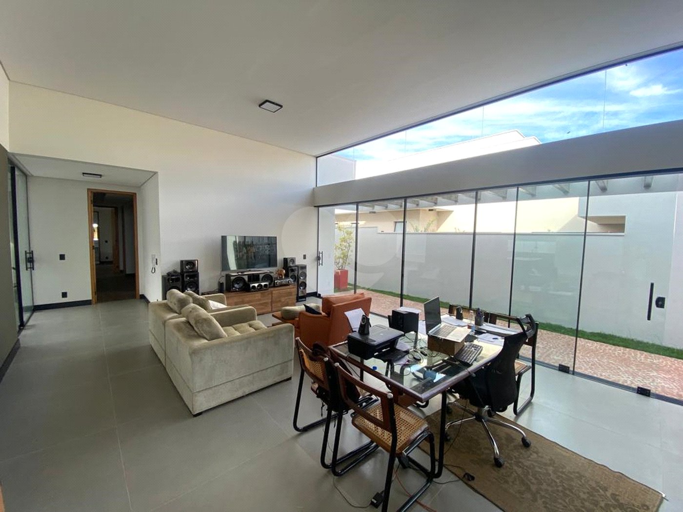 Casa condominio Swiss Park