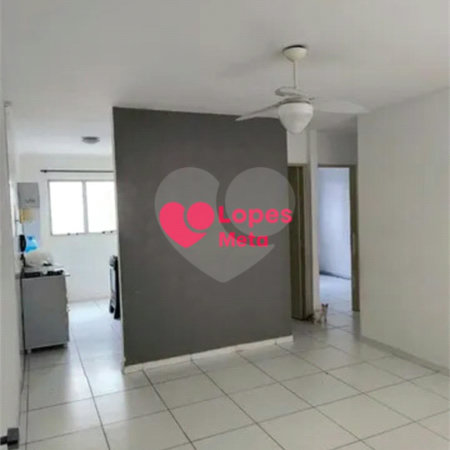 APARTAMENTO A VENDA NO JARDIM SATÉLITE COM 2 DORMITÓRIOS, 1 BANHEIRO, 1 VAGA, SÃO JOSÉ DOS CAMPOS/SP