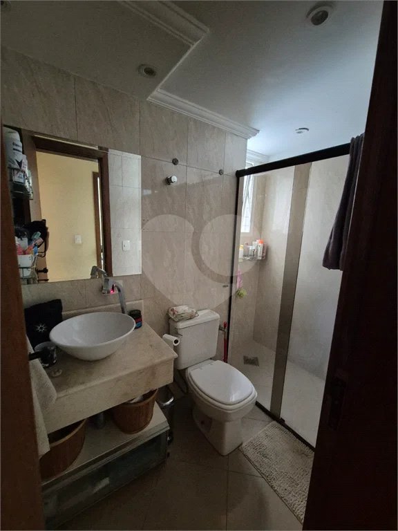 Apartamento à venda com 3 quartos em Vila Guilherme, São Paulo, SP