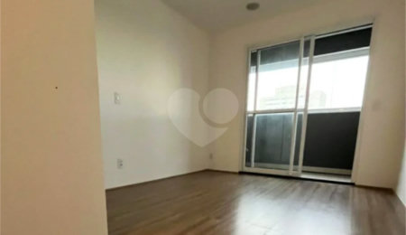 Apartamento à venda com 1 suíte em Belenzinho, São Paulo, SP