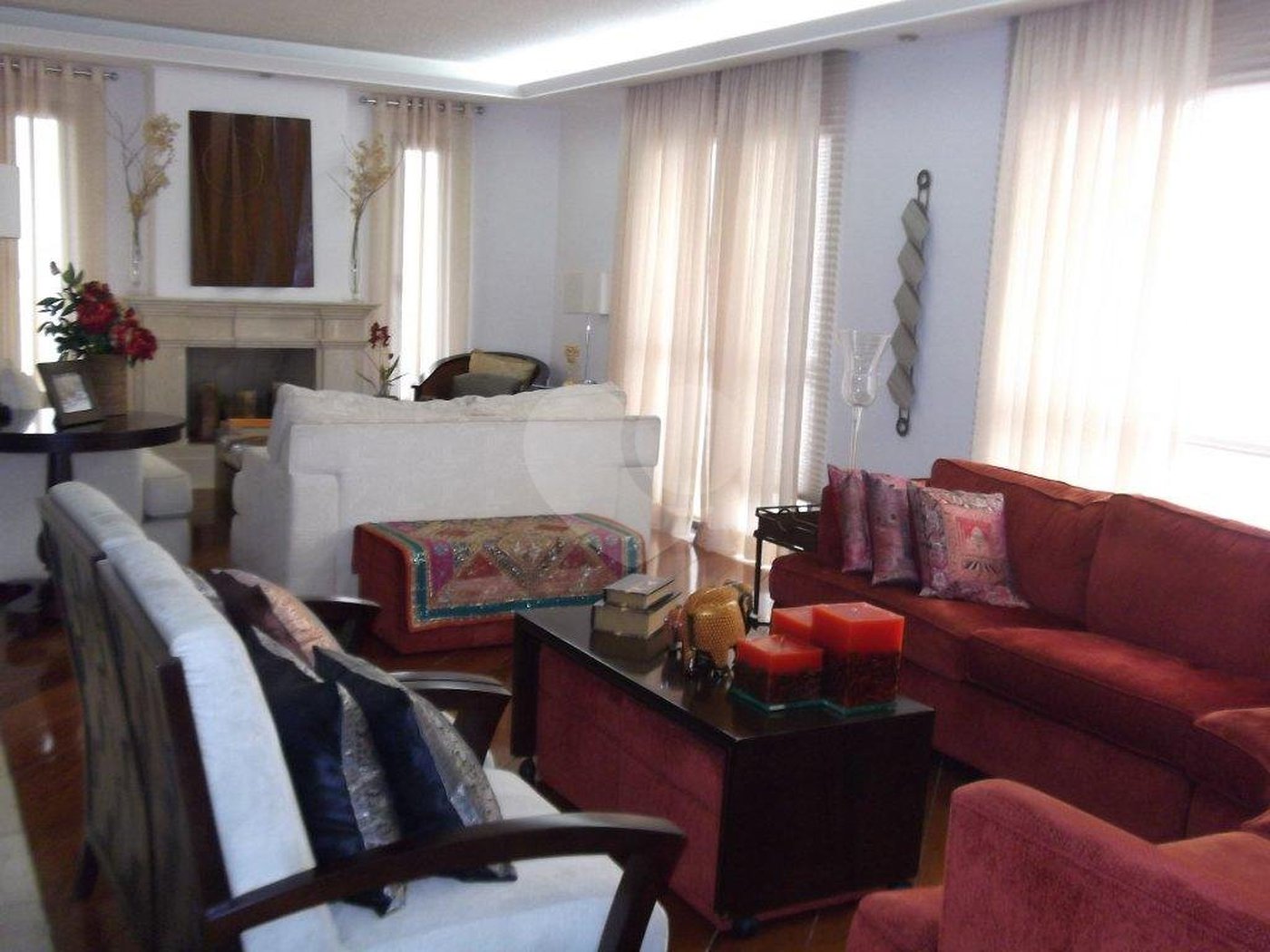 Cobertura à venda com 4 quartos, sendo 3 suítes, em Campo Belo, São Paulo, SP