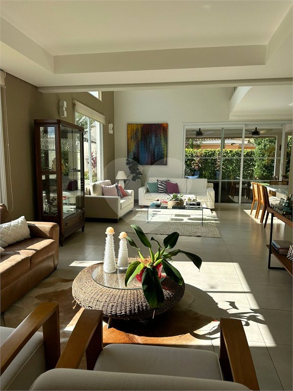 Casa com piscina à Venda no Residencial Damha II, São Carlos