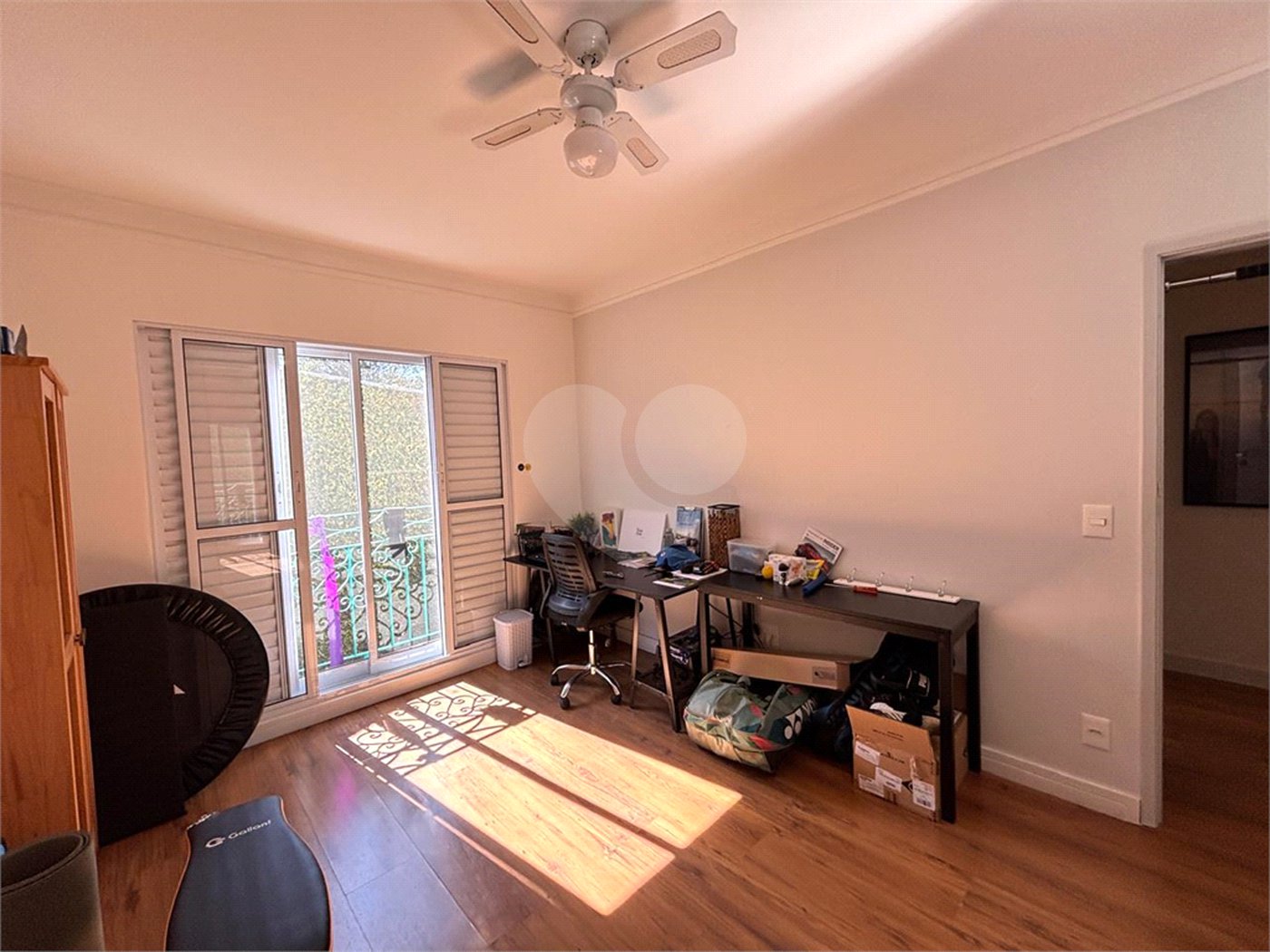 Casa térrea em rua sem saída com guarita 24hs - Tremembé - São Paulo/SP