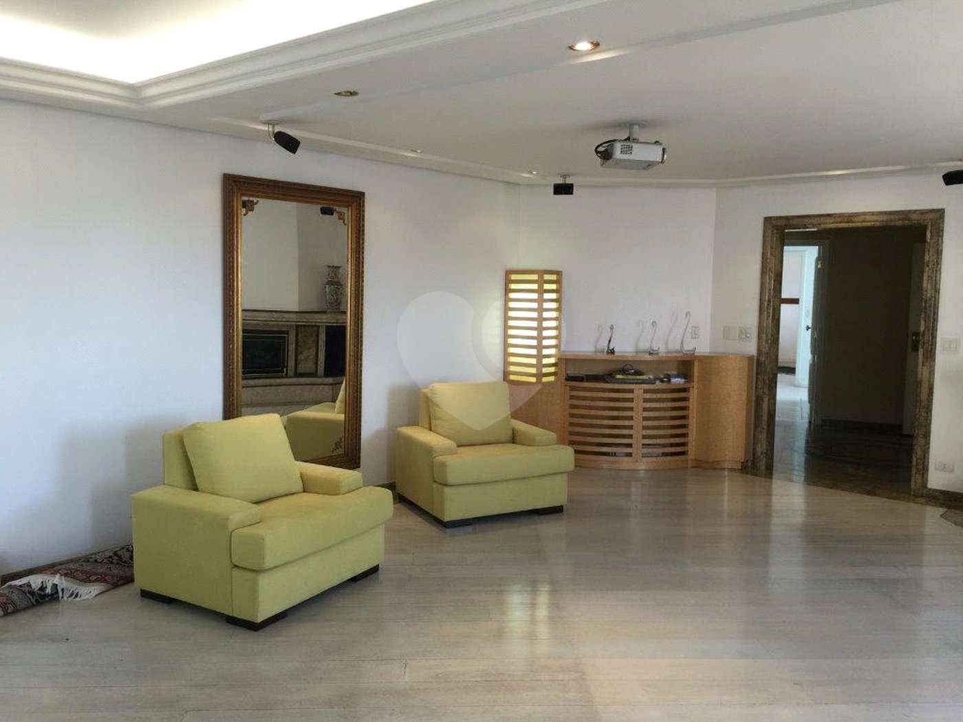 Espetacular apartamento ALTO PADRÃO no JD Saúde