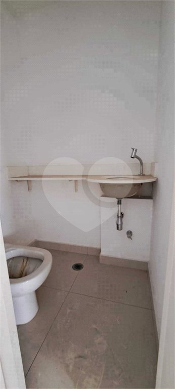 APARTAMENTO VILA OLIMPIA - 1 SUITE 1 VAGA