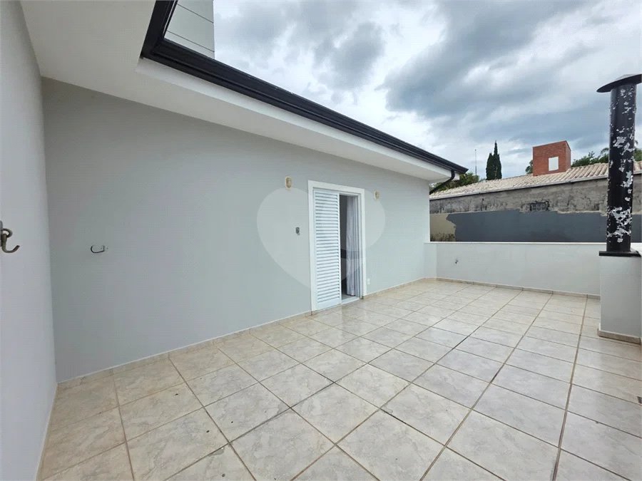 Casa para Locação no Condomínio Terras de São Francisco em Vinhedo/SP