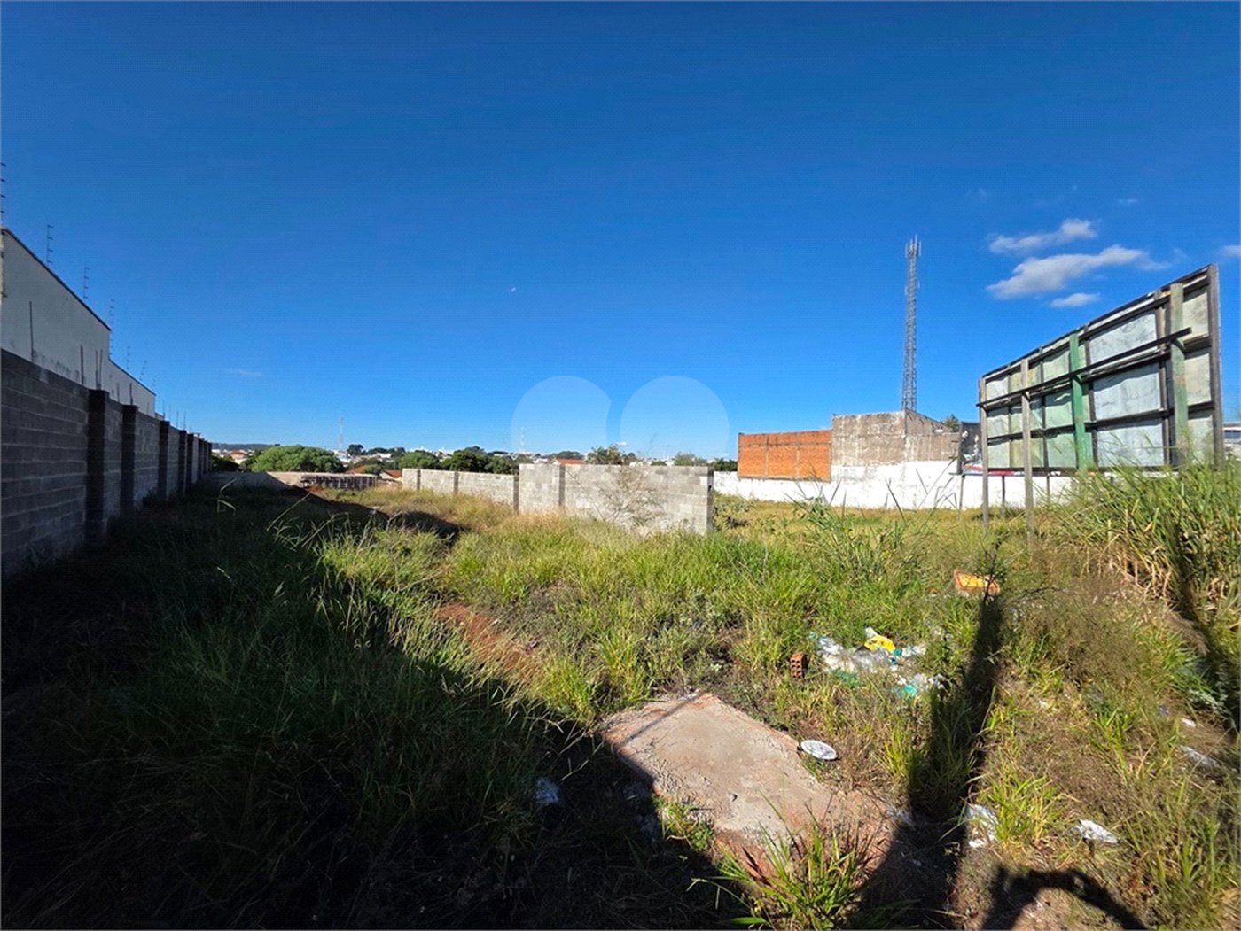 Terreno 5.580 m² comercial ou residencial
