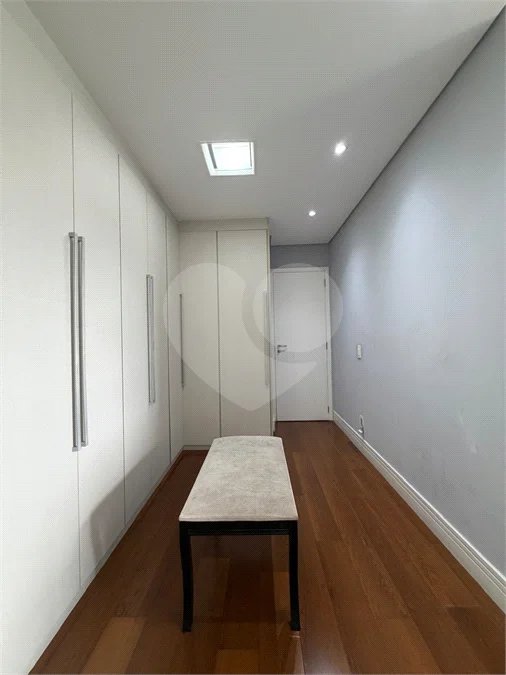 DOMO PRIME DE 180 M² DE ALTO PADRÃO NO MELHOR DE SÃO BERNARDO