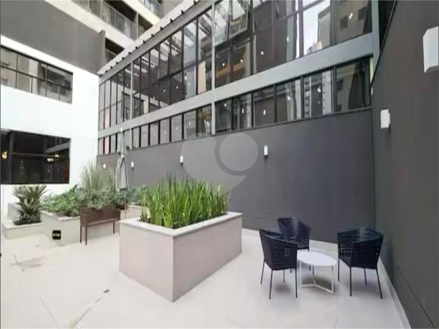 Studio à venda na Bela Vista – 23 m², mobiliado e funcional