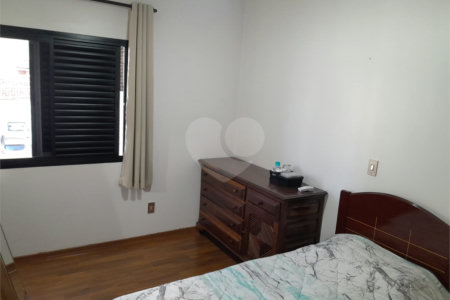 Apartamento no Edifício Professora Benedita Stahl Sodré