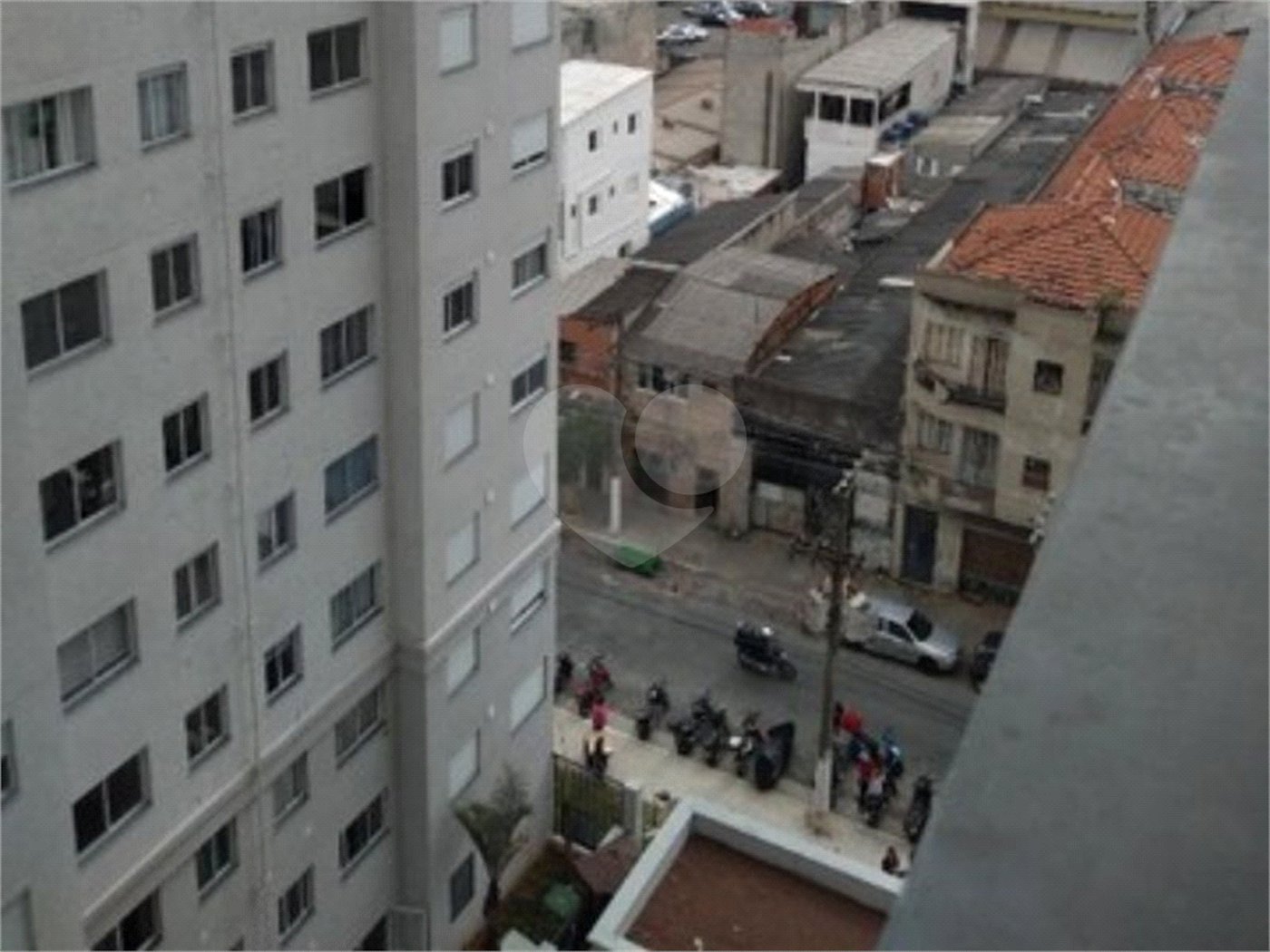APARTAMENTO A VENDA EM SP BRAS