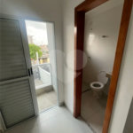 Sobrado Novo à venda com 3 quartos -02 Vagas 95 m² -- Jardim Líbano -São Paulo -SP