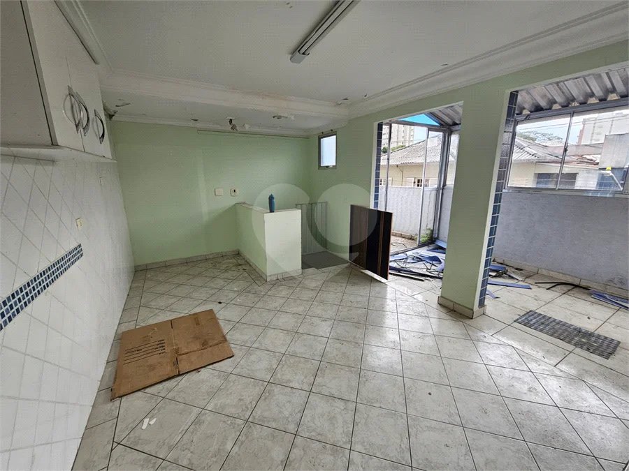 Sobrado comercial, 100 mts para aluguel na Vila Mariana