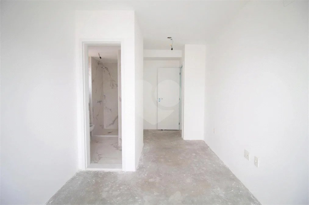 Vila Madalena - Apartamento Nunca Habitado | 3 Dormitórios | 1 Suíte | 2 Vagas | Andar Alto