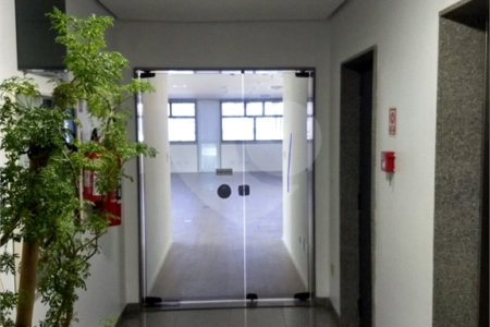 Sala Comercial á venda - Avenida Paulista
