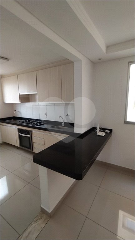 Apartamento para venda no Spazio Mont Azul