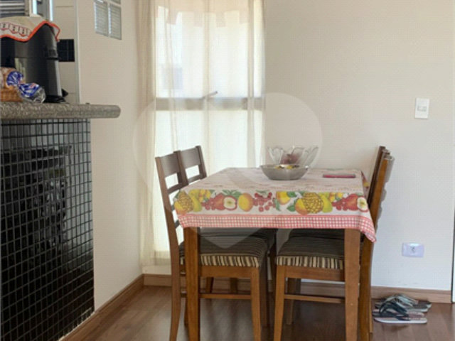Apartamento à venda com 2 quartos em Morumbi, São Paulo, SP