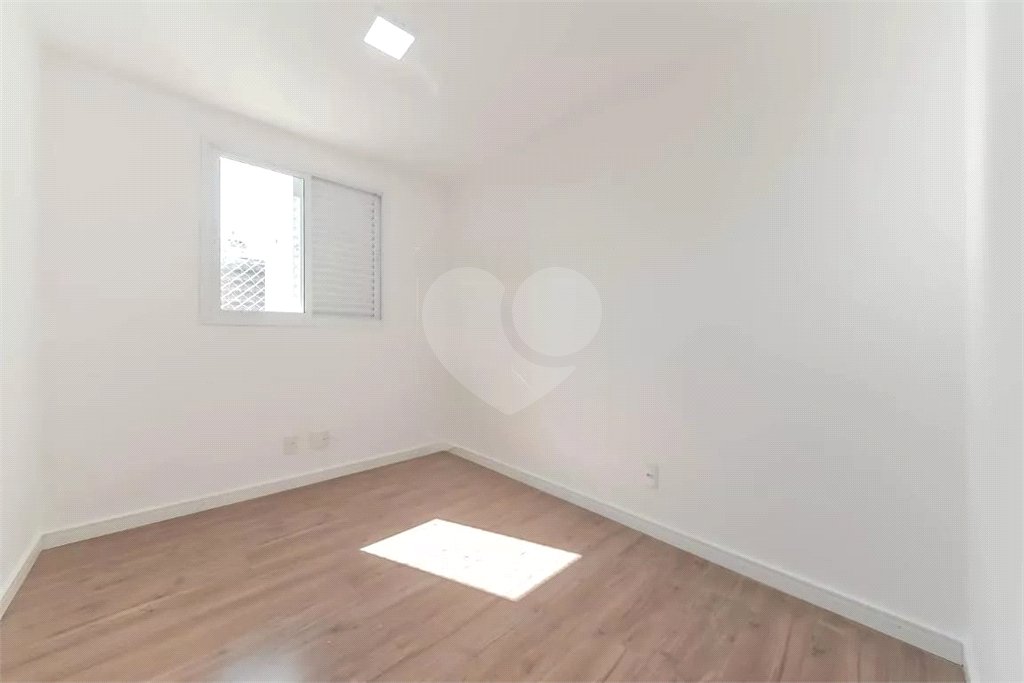 Apartamento com 61m² à venda na Saúde, 2 dormitórios, 1 suíte, 1 vaga, lazer completo