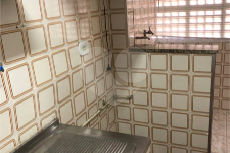 APARTAMENTO 1 DORMITÓRIO À VENDA NA LIBERDADE VENDER