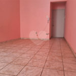 Apartamento a venda com 35m² perto de ônibus e Metrô