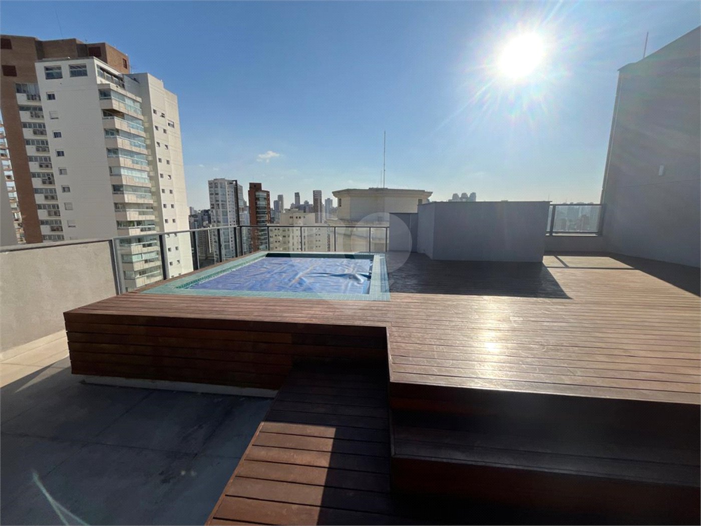 L Klabin – Cobertura Duplex e Apartamento Pronto para Morar na Chácara Klabin, São Paulo