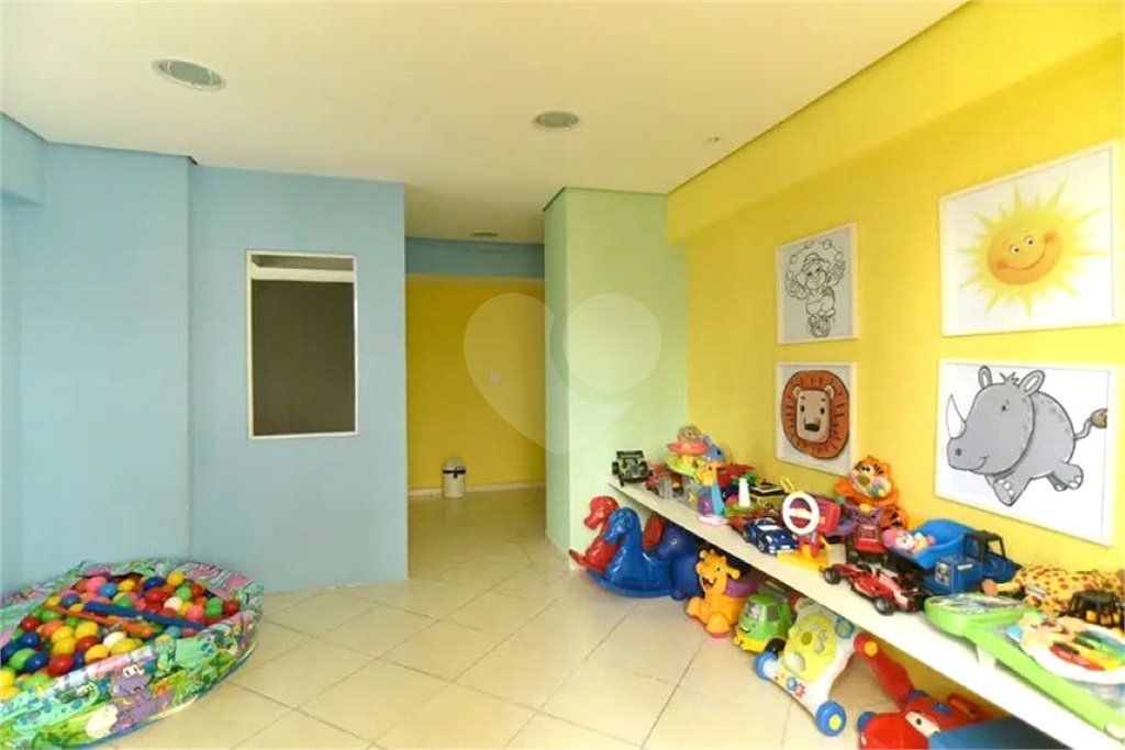 Apartamento MOBILIADO à venda. ÓTIMA OPORTUNIDADE!