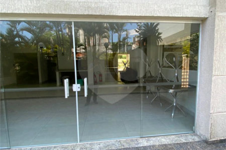 Apartamento Residencial