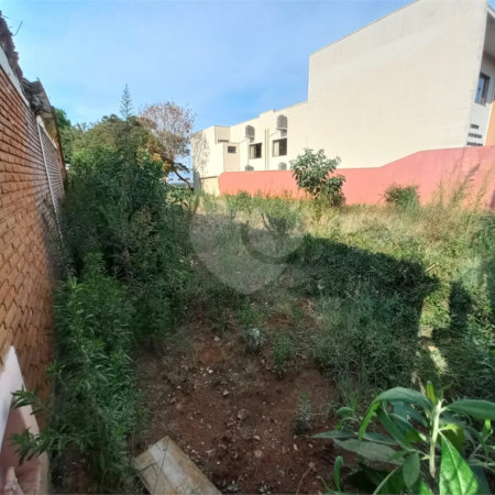 Terreno para venda no Jardim São Carlos.