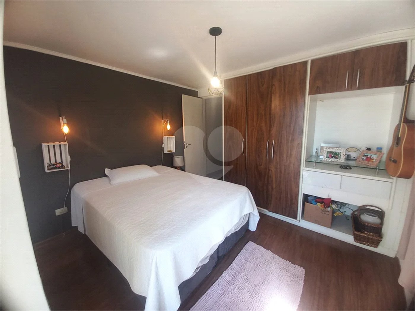 Sobrado com 2 Suítes na Região da Vila Santa Catarina!!!