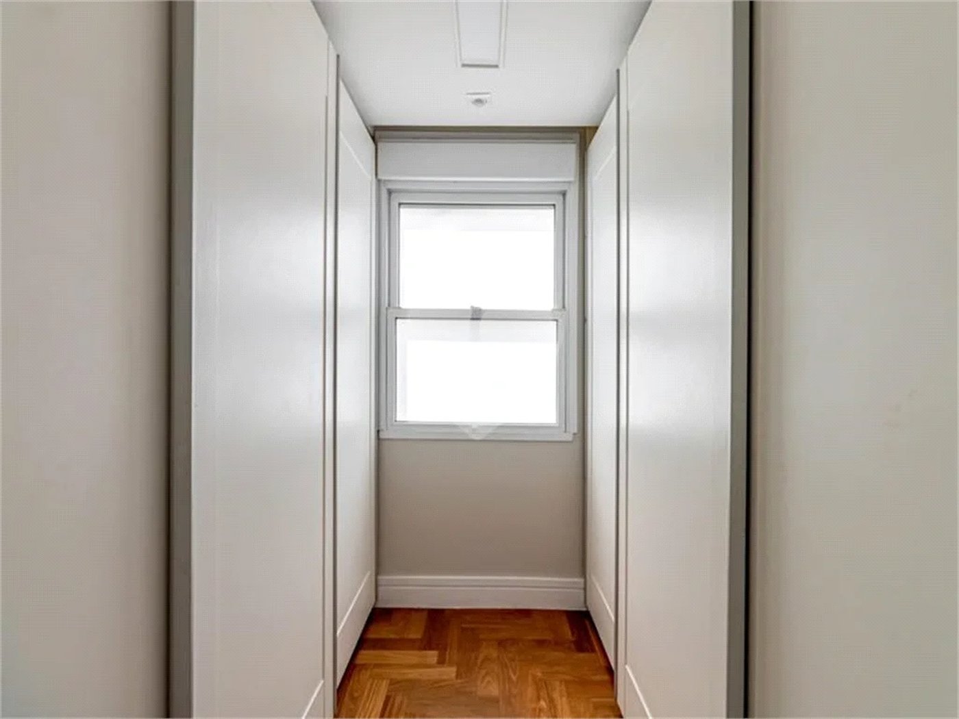 Apartamento impecável pronto para morar em Higienópolis