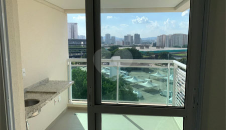 Apartamento à venda com 2 quartos, sendo 1 suíte, em Barra Funda, São Paulo, SP