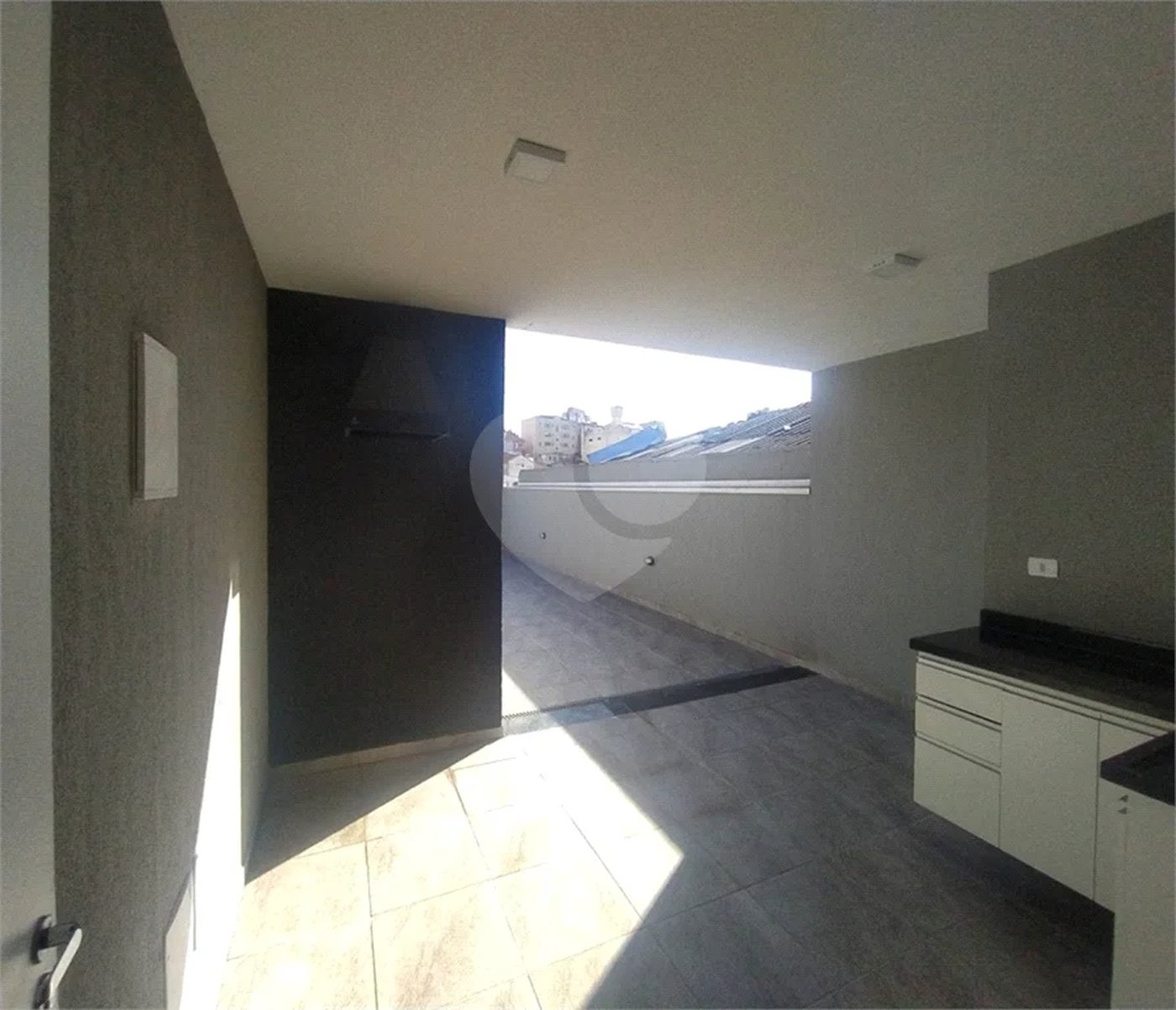 Apartamento para alugar com 2 quartos em Imirim, São Paulo, SP