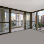 Apto Alto Padrão na Vila Mariana - 294m2 - 4 Suítes/5 Vagas de garagem