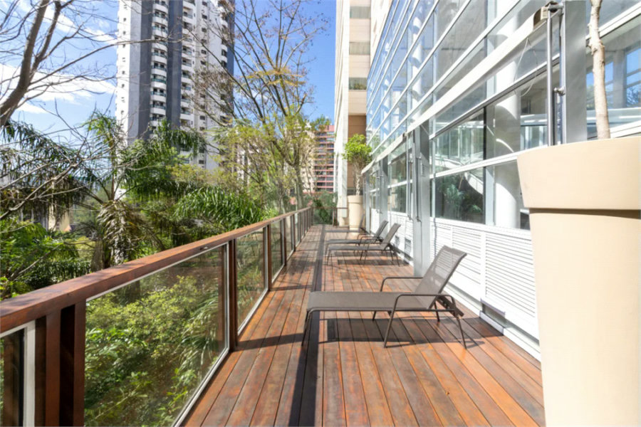 Vila Andrade / Jardim Sul - 4 dormitórios | 2 suítes | 3 vagas | depósito