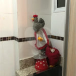 Apartamento em Bragança Paulista com 1 suíte, cozinha americana, varanda, 1 vaga garagem, área lazer com piscina e salão de festas