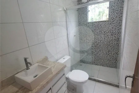 CASA À VENDA COM 2 QUARTOS COM SUÍTE, 200 M² NO BAIRRO MIRELA- CAMPO GRANDE - RIO DE JANEIRO